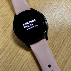 Samsung galaxy watch 4